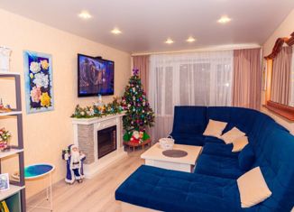 Продажа 5-ком. квартиры, 97.7 м2, Рыбинск, улица Ширшова, 4