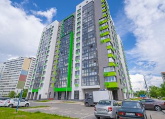 Продам 1-ком. квартиру, 38.5 м2, Зеленоград, Солнечная аллея, к934
