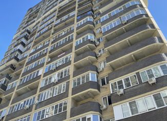 Продаю 1-комнатную квартиру, 38.7 м2, Краснодар, улица имени 40-летия Победы, 178к4, ЖК Флотилия