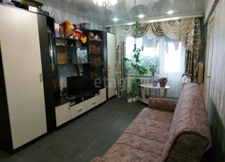 Продажа 2-ком. квартиры, 51.6 м2, село Тамбовка, улица 50-летия Октября, 60