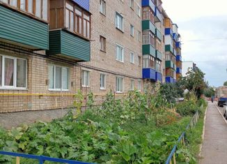 Продажа однокомнатной квартиры, 20.7 м2, Салават, бульвар Салавата Юлаева, 41А
