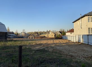 Продажа участка, 7.5 сот., посёлок совхоза Крёкшино, 2-я Январская улица