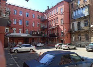 Продам комнату, 180 м2, Ростов-на-Дону, переулок Семашко, 46, Ленинский район