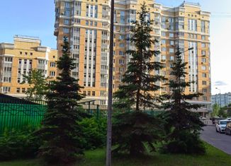 Продам 2-ком. квартиру, 61 м2, Москва, 6-я Радиальная улица, 5к3, ЖК Царицыно