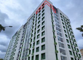 Продается 3-комнатная квартира, 75 м2, Москва, улица Петра Романова, 18, улица Петра Романова