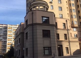 Продаю четырехкомнатную квартиру, 124 м2, Москва, Можайское шоссе, 36, Можайское шоссе