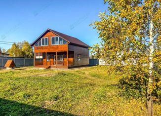 Продажа дома, 175 м2, дачный посёлок Шапкино Парк, дачный посёлок Шапкино Парк, 37