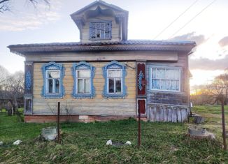 Продается дом, 72 м2, деревня Коробово, Центральная улица