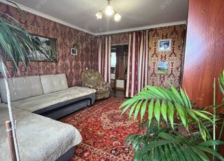 Продам трехкомнатную квартиру, 60 м2, Оренбургская область, Ялтинская улица, 76