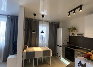 Продам 1-комнатную квартиру, 36.5 м2, Москва, Муравская улица, 38к1, ЖК Мир Митино