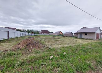 Продажа участка, 9 сот., деревня Нуркеево, Светлая улица