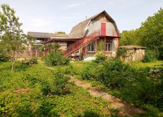 Дом на продажу, 60 м2, садовое товарищество Камвольно-суконного Комбината-1, Виноградная улица