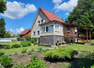 Продажа дома, 130 м2, деревня Вишенки