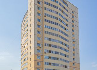 Продам двухкомнатную квартиру, 57.7 м2, Екатеринбург, Шалинский переулок, 4, Шалинский переулок