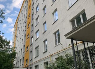 2-ком. квартира на продажу, 44.7 м2, Москва, улица Свободы, 85к2, метро Планерная