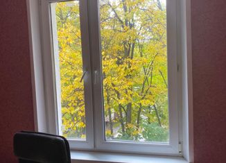 Двухкомнатная квартира на продажу, 46 м2, Москва, улица Генерала Антонова, 4к2, улица Генерала Антонова