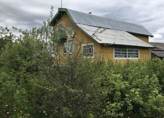 Продам дом, 80 м2, деревня Семиндяиха