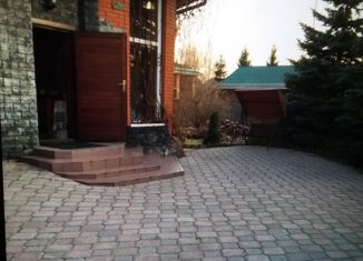 Продается дом, 294 м2, поселок Ростовка, 4-я Новая улица