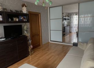 Продаю 2-ком. квартиру, 57 м2, Краснодар, улица им. Байбакова Н.К., 4, микрорайон Московский