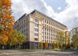 Продажа двухкомнатной квартиры, 70.1 м2, Москва, улица Верхняя Масловка, 20, Савёловский район