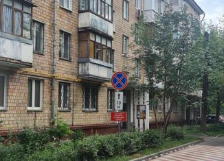 Продажа 3-комнатной квартиры, 54 м2, Москва, улица Мельникова, 21, улица Мельникова