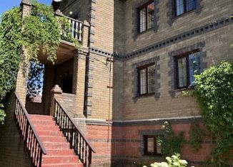 Продается дом, 490 м2, деревня Алехново, ТСЗУ Толстиково-Алёхново, 10