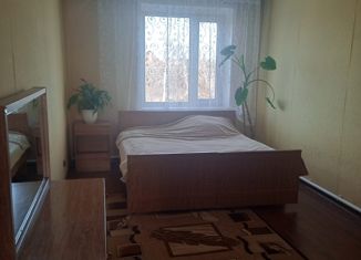 Продается 2-комнатная квартира, 48 м2, село Поспелиха, улица Леонова, 104