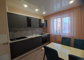 Продается 3-ком. квартира, 62.9 м2, Новосибирск, улица Свечникова, 9, улица Свечникова