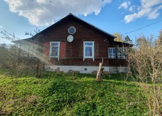 Дом на продажу, 86 м2, городской посёлок Вырица, Привокзальная площадь