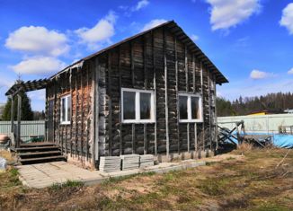 Продается дом, 36 м2, садоводческое некоммерческое товарищество Архангельское-1