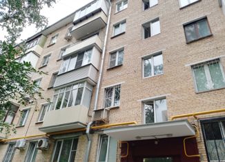 Продается квартира студия, 14.4 м2, Москва, Мукомольный проезд, 7к2, станция Шелепиха