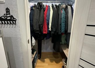 Продажа 1-комнатной квартиры, 41.5 м2, Санкт-Петербург, Шлиссельбургский проспект, 9, метро Рыбацкое