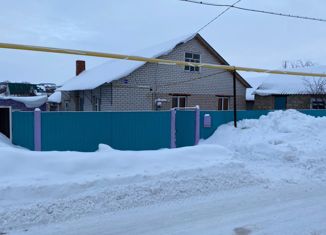 Продается дом, 68.8 м2, село Сарманово, улица Ленина, 92