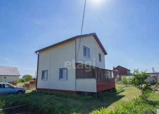 Продается дом, 112 м2, коттеджный поселок Усадьба, Тишинская улица