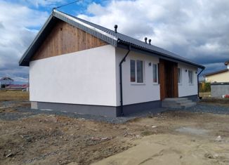 Продается дом, 119 м2, деревня Большое Седельниково, улица Ленина