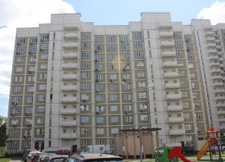 Продажа трехкомнатной квартиры, 77 м2, Москва, Варшавское шоссе, 16к3, станция Верхние Котлы