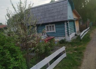 Продажа дома, 25 м2, Свердловская область, 8-я улица