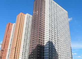 Трехкомнатная квартира на продажу, 70 м2, Котельники, ЖК Оранж Парк, Сосновая улица, 5к1