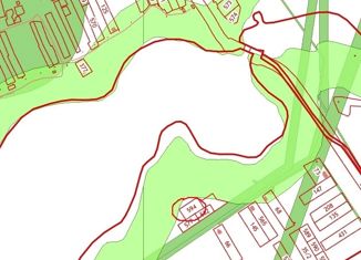 Продается земельный участок, 17.4 сот., Горбуновское сельское поселение