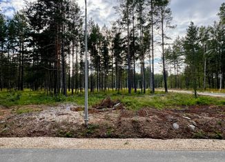 Продажа участка, 9.2 сот., коттеджный посёлок Заповедник