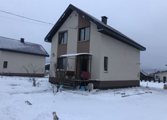 Продажа дома, 110.8 м2, поселок Буревестник, Ясная улица, 437