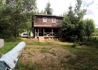 Дом на продажу, 96 м2, поселок Лейпясуо, садоводческое некоммерческое товарищество Курортное, 396