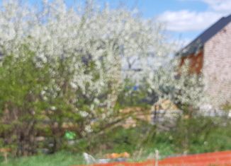 Продам участок, 5.06 сот., деревня Крёкшино, коттеджный посёлок Чистые Пруды, 121