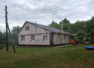 Дом на продажу, 96 м2, поселок Ужовка, Р-158, 209-й километр