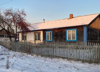 Продам дом, 61.5 м2, село Тохтуева, улица Свободы, 3