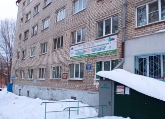 Продам комнату, 19 м2, Самарская область, улица Александра Матросова, 76А