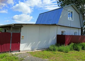 Продается дом, 46.5 м2, поселок Юг, улица Ленина