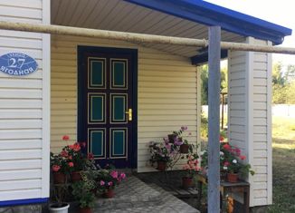 Продажа дома, 97 м2, поселок Совхоз Агроном, Ягодная улица, 27