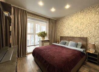 2-ком. квартира на продажу, 53.1 м2, Москва, Муравская улица, 38к2, ЖК Мир Митино