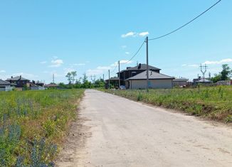 Продажа земельного участка, 6.7 сот., хутор Камышеваха